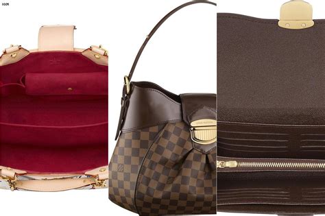 borsa louis vuitton classica non logo|false louis vuitton prints.